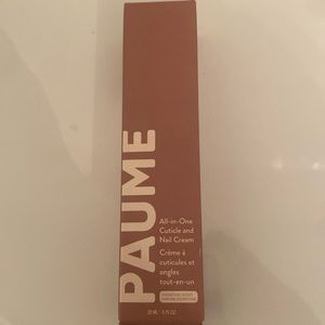 Paume All in One Cuticle + Nail Cream